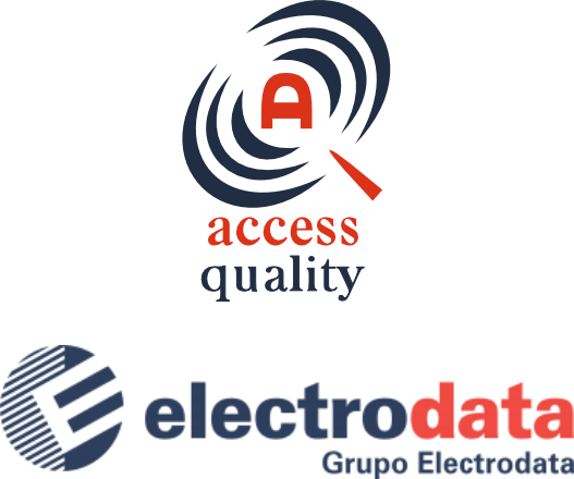 Access quality electrodata