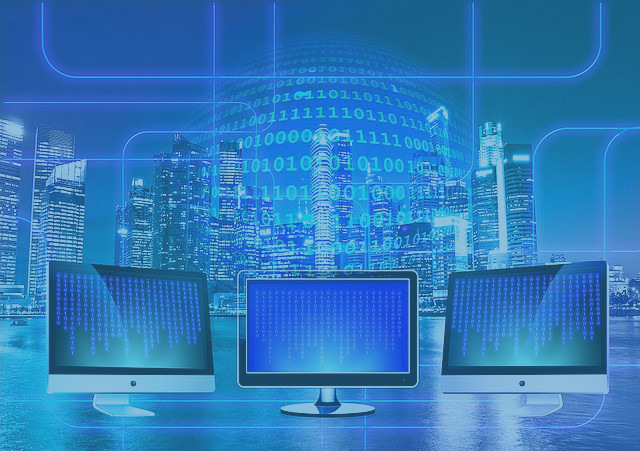 Monitors
